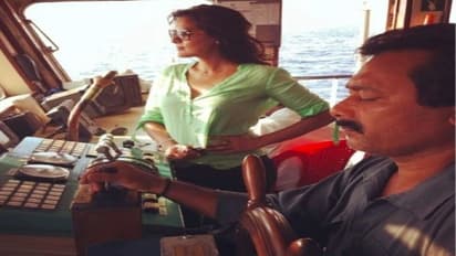 कौन है वह लड़की जिसकी शादी में शामिल होने नेपाल गए राहुल गांधी, जानिए सुमनिमा उदास के बारे में सब कुछ