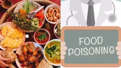 തലസ്ഥാനത്ത് ഭക്ഷ്യസുരക്ഷാ വിഭാഗം പരിശോധന; അഞ്ച് ഹോട്ടലുകൾക്ക് നോട്ടീസ് 