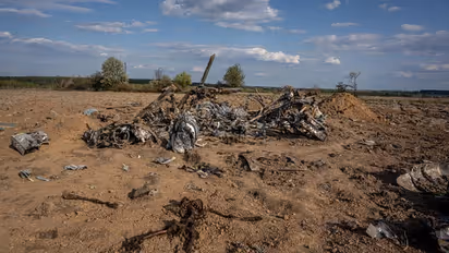 Ukraine war: G-7 leaders to meet Ukraine's Zelenskyy virtually on Sunday | Top updates