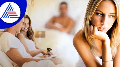 ಗಂಡ ಮತ್ತೊಬ್ಬಳ ಸೆರಗು ಹಿಡಿದು ಹೋಗ್ಬಾರ್ದು ಅಂದ್ರೆ ಹೀಗೆ ಮಾಡಿ 