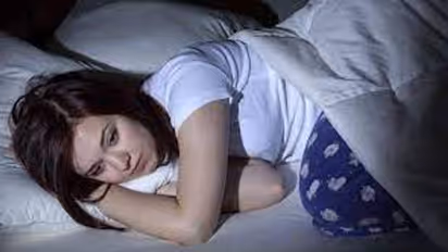  ఈ వ్యాధి వల్లే అర్థరాత్రి నిద్రలేస్తారా? 