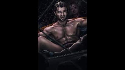 লাইগার রিভিউ: পয়সা খসিয়ে টিকিট কাটার আগে অবশ্যই জেনে নিন লাইগার দেখতে যাবেন কিনা