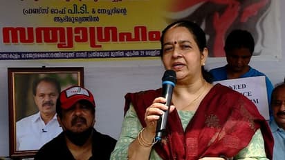 Breaking News: ഉമ തോമസ് തൃക്കാക്കരയിലെ യുഡിഎഫ് സ്ഥാനാർത്ഥിയാവും