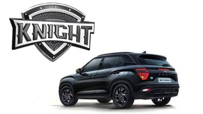 ಭಾರತದಲ್ಲಿ 13.51 ಲಕ್ಷ ರೂ. ಮೌಲ್ಯದ ಹೊಸ ಕ್ರೇಟಾ ನೈಟ್ ಎಡಿಷನ್ ಬಿಡುಗಡೆ