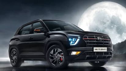 Hyundai Creta: హ్యుండయ్ క్రెటా నైట్ ఎడిషన్ విడుదల.. ధర ఎంతో తెలుసా..?
