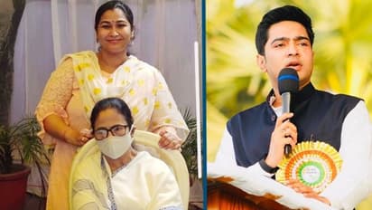 মমতা-অভিষেককে নিয়ে অপরূপার টুইট, সমালোচনায় সরব বিরোধীরা