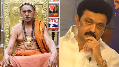 ಸ್ವಾಮಿಗಳ ಪಲ್ಲಕ್ಕಿ ಮೆರವಣಿಗೆಗೆ ತಮಿಳುನಾಡು ಸರ್ಕಾರ ನಿಷೇಧ