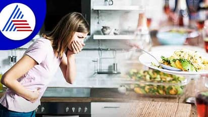 ಮಳೆಗಾಲದಲ್ಲಿ ಕಾಡೋ ಫುಡ್ ಪಾಯ್ಸನ್ ಸಮಸ್ಯೆ ಹೀಗೆ ಬಗೆಹರಿಸಿಕೊಳ್ಳಿ