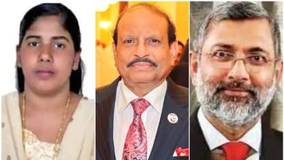 നിമിഷ പ്രിയയുടെ മോചനം; ബ്ലഡ് മണിയായി വേണ്ടത് 92,000 ഡോളർ, യൂസഫലി ഇടപെടുന്നതായി ജസ്റ്റിസ് കുര്യന്‍ ജോസഫ്