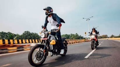 Royal Enfield:పెరిగిన రాయల్ ఎన్ఫీల్డ్ అమ్మకాలు.. గతేడాదితో పోలిస్తే ఎగుమతులు రెట్టింపు..