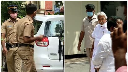 Solar case: സോളാർ പീഡനക്കേസ്; ക്ലിഫ് ഹൗസിൽ അഞ്ചര മണിക്കൂർ തെളിവെടുപ്പ് നടത്തി സിബിഐ