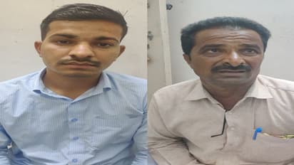 PSI Scam: ಪ್ಲಾಟೂ ಹೋಯ್ತು, ಪೋಸ್ಟೂ ಹೋಯ್ತು, ಅಪ್ಪ ಮಗ ಜೈಲು ಪಾಲಾಗಬೇಕಾಯ್ತು