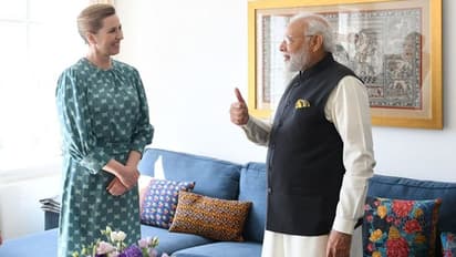 PM modi in Denmark ಉಕ್ರೇನ್ ಕದನ ವಿರಾಮಕ್ಕೆ ಮೋದಿ ಕರೆ, ಡೆನ್ಮಾರ್ಕ್ ಭೇಟಿಯಲ್ಲಿ ಮಹತ್ವದ ಚರ್ಚೆ!