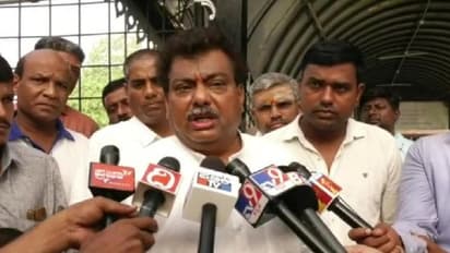 ಬಿಜೆಪಿ ವಿರುದ್ಧ ಜನರು ಸಿಡಿದೇಳುವ ದಿನ ದೂರ ಇಲ್ಲ: ಎಂ.ಬಿ.ಪಾಟೀಲ್‌