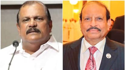 'സത്യം തിരിച്ചറിയാൻ മലയാളികൾക്ക് കഴിവുണ്ട്'; പി സി ജോര്ജ് വിഷയത്തില് പ്രതികരണവുമായി യൂസഫലി