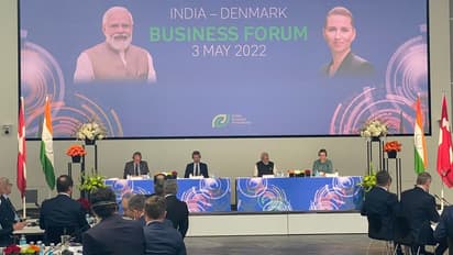 PM Modi In Denmark ಭಾರತದಲ್ಲಿ ಹೂಡಿಕೆ ಮಾಡವರು ಅವಕಾಶ ತಪ್ಪಿಸಿಕೊಳ್ತಾರೆ,ಮೋದಿ FOMO ಹೇಳಿಕೆ ಸಂಚಲನ!