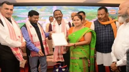 ಕೇಂದ್ರ ಸಚಿವರ ಕಾರ್ಯಕ್ರಮದಲ್ಲಿ ಪಾರ್ನ್‌ ಸಿನೆಮಾ ಪ್ರದರ್ಶನ: ತನಿಖೆಗೆ ಆದೇಶ