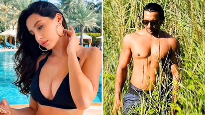 Nora Fatehi is dating Terence Lewis? Choreographer reveals truth