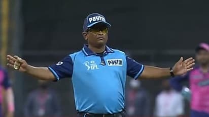 IPL 2022:வைடு, நோ பால் சந்தேகத்திற்கு பிளேயர்ஸ் ரிவியூ செய்யலாம்! தொடர் சர்ச்சைக்கு பின் மாற்றப்படும் விதிகள்?