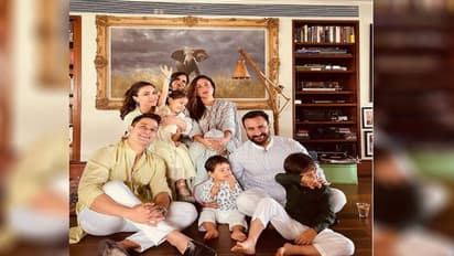  सोहा अली खान ने Eid 2022 पर बनाया शीर कुरमा, तो हिना खान फैमिली संग की मस्ती, देखें सेलेब्स के जश्न की फोटोज