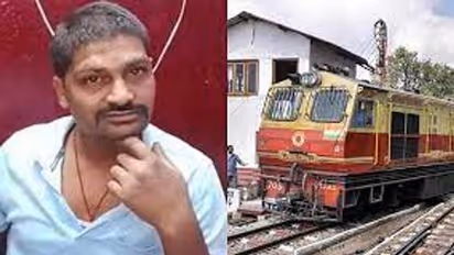 அட கடவுளே.. இப்படி பண்ணுவாங்களா..! மது குடிப்பதற்காக ரயிலை நிறுத்திவிட்டு சென்ற ஓட்டுநர். அப்பறம் என்னாச்சு..?