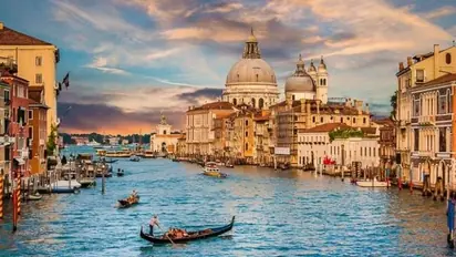 Summer Vacation 2024: Iconic summer destinations in Europe