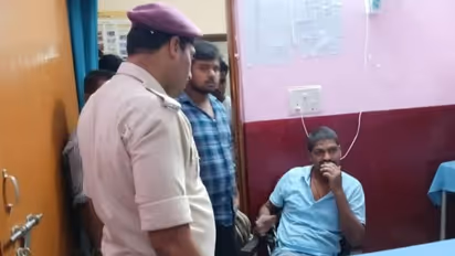 ട്രെയിൻ നിർത്തിയിട്ട് അസി. ലോക്കോപൈലറ്റ് രണ്ടെണ്ണം വീശാൻ മുങ്ങി; പ്രകോപിതരായി യാത്രക്കാർ