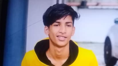 വയനാട് വൈത്തിരിയിൽ ബൈക്കും ലോറിയും കൂട്ടിയിടിച്ച് യുവാവിന് ദാരുണാന്ത്യം