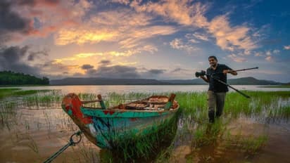कौन है Ganesh Bagal, जिनकी मर्जी के बिना मार्केट में नहीं आते सोनी के कैमरा