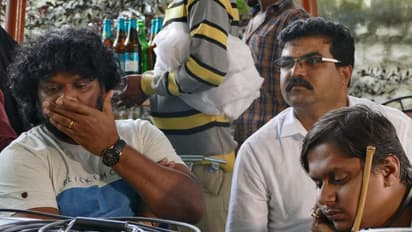 Takkar Movie ರನ್ ಆ್ಯಂಟನಿ ಖ್ಯಾತಿಯ ರಘು ಶಾಸ್ತ್ರಿ ಟಕ್ಕರ್ ಚಿತ್ರ ಮೇ 6ಕ್ಕೆ ರಿಲೀಸ್!