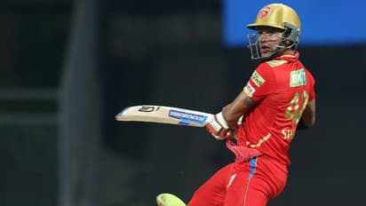 IPL 2022 : സണ്റൈസേഴ്സ് ഹൈദരാബാദിനെ മറികടന്നു; പഞ്ചാബ് കിംഗ്സിന് ആശ്വസിക്കാന് സ്ഥാനക്കയറ്റം മാത്രം