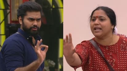 Bigg Boss 4 : ലക്ഷ്മിപ്രിയയെ നോമിനേറ്റ് ചെയ്യാനായി 'എല് പി ടാര്ഗറ്റ്'; പ്രക്ഷുബ്ധമായി ബിഗ് ബോസ് വീട്