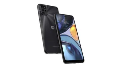 Moto G82 5G : ജൂൺ 7 ന് ഇന്ത്യയിൽ മോട്ടോ ജി82 5ജി പുറത്തിറങ്ങും; വിലയും പ്രത്യേകതയും