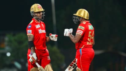 GT vs PBKS- পঞ্জাবের ঝোড়ো ব্য়াটিংয়ে উড়ে গেল গুজরাট, ৮ উইকেটে জয় পেল মায়াঙ্ক ব্রিগেড