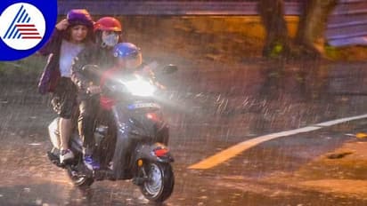 ಬೆಂಗ್ಳೂರಲ್ಲಿ ನಿಲ್ಲದ ವರುಣನ ಅಬ್ಬರ: ಜನಜೀವನ ಅಸ್ತವ್ಯಸ್ತ