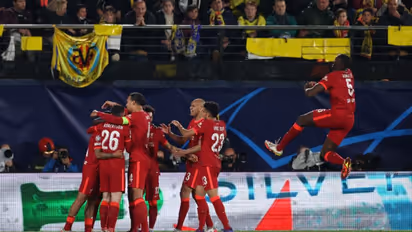 UCL : ഗോളവതാരമായി ലൂയിസ് ഡിയാസ്; വിയ്യാറയലിനെ മറികടന്ന് ലിവര്പൂള് ചാമ്പ്യന്സ് ലീഗ് ഫൈനലില്