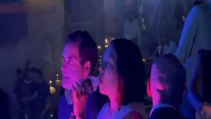 Fact Check: राहुल गांधी के साथ पब में अगर ये लेडी 'चीन की खूबसूरत बला' नहीं, तो फिर 'वो कौन थी?'