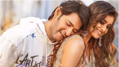 பான் இந்தியா ஹீரோவாக ஆசை இல்லை" மகேஷ்பாபுவின் பதிலால் திகைத்து நிற்கும் டோலிவுட்