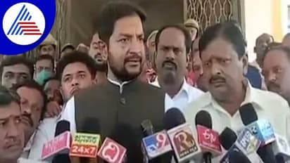 ಇನ್ಫೋಸಿಸ್ ಸಹಯೋಗದಲ್ಲಿ ಪ್ರತಿ ಗ್ರಾಮ ಪಂಚಾಯಿತಿಗೊಂದು ಮಾದರಿ ಶಾಲೆ ಶೀಘ್ರ: ಶಾಸಕ ಶರತ್ ಬಚ್ಚೇಗೌಡ