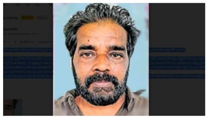 പ്രായപൂർത്തിയാകാത്ത വിദ്യാർഥിനിക്ക് നേരെ ലൈഗിംക അതിക്രമ പരാതി: പാരലൽ കോളേജ് അധ്യാപകൻ അറസ്റ്റിൽ