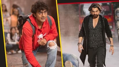 'কিশমিশ' নাকি 'রাবণ' বধ,বহুদিন পর মুখোমুখি জিৎ ও দেব, বক্সঅফিসে পাল্লা ভারী কার?