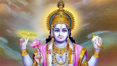 मई 2022 में इन 2 दिन करें भगवान विष्णु की पूजा और ये 3 उपाय, आपकी हर परेशानी हो सकती है दूर