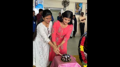 BiggBoss Gabriella : சொகுசு கார் வாங்கிய பிக்பாஸ் கேப்ரியல்லா - விலை எவ்ளோனு தெரிஞ்சா ஷாக் ஆகிடுவீங்க..!