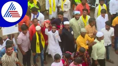 Raichur ಭಾವೈಕ್ಯತೆಗೆ ಸಾಕ್ಷಿಯಾದ ಬಸವ ಜಯಂತಿ, ರಂಜಾನ್