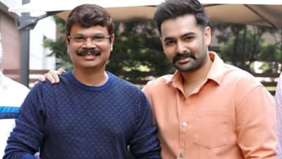 Ram Pothineni:రామ్ సినిమాపై వైరల్ వార్త, నమ్మచ్చా? కష్టమే