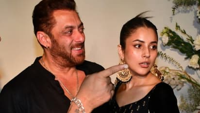 সলমনের পর সঞ্জয়? ‘কভি ঈদ কভি দিওয়ালি’-র পর কি শেহনাজের ঝুলিতে আবার নতুন ছবি