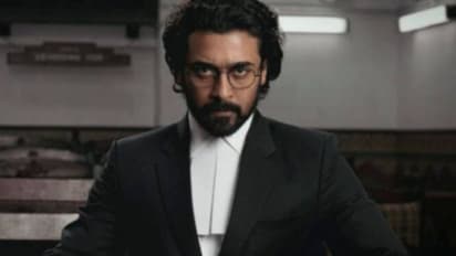 Jai Bhim : വീണ്ടും പുരസ്കാര നിറവില് സൂര്യയുടെ ജയ് ഭീം