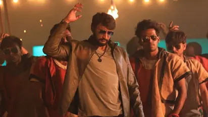 Takkar is all set to deliver a thrilling message on May 6