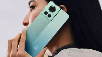 आज दोपहर 12 बजे शुरू होगी OnePlus 10R स्मार्टफोन की पहली सेल, ऐसे मिलेगा 2,000 रुपए का इंस्टैंट डिस्काउंट