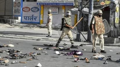 जोधपुर हिंसा में अब तक की पूरी डिटेल, बवाल से लेकर सरकार के एक्शन तक, 7 प्वाइंट में जानिए सब कुछ